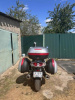 Kawasaki ZZR, 2002 г.