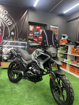 Regulmoto Duke 300 PRO, 2025 г.