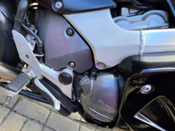 Honda VFR, 1998 г.