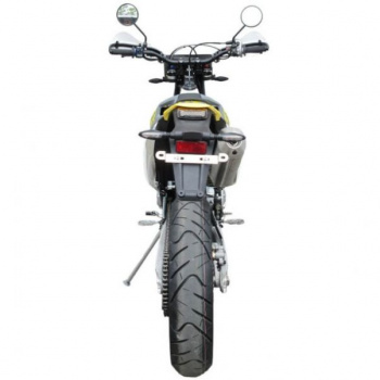 GR 1 F300A (4T PR300) Motard (2024 г.) ПТС, 2025 г.