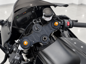 Yamaha YZF R7, 2025 г.