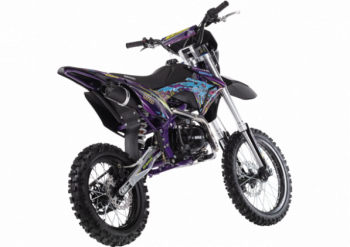 BSE MX 49 Purple Dragon, 2025 г.