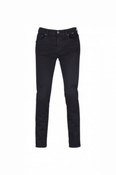 Джинсы richa original 2 slim fit long black