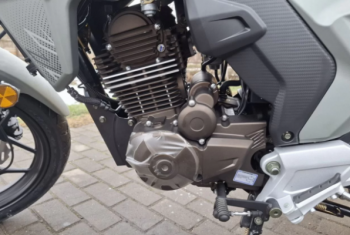 Motoland CBR 300, 2025 г.