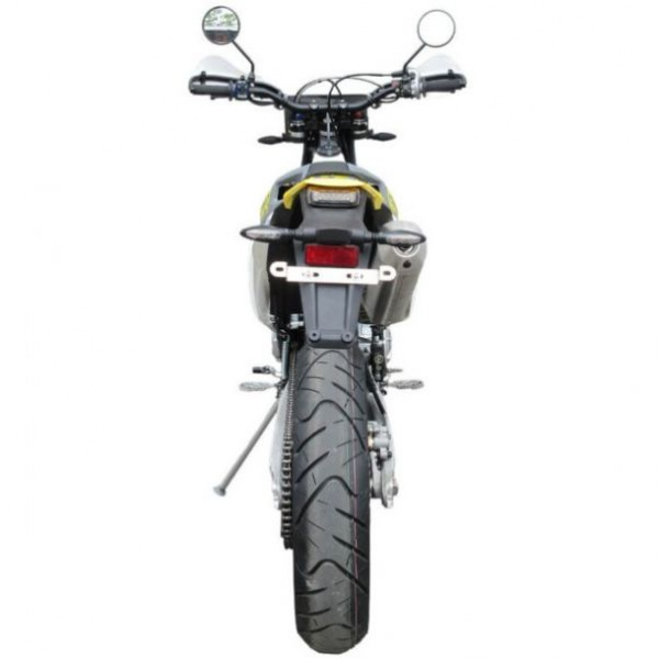 GR 1 F300A (4T PR300) Motard (2024 г.) ПТС, 2025 г.