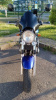 Suzuki Bandit GSF600, 2004 г.