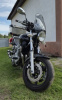 Yamaha XJR, 2008 г.