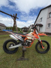 Regulmoto Crosstrec 300, 2024 г.
