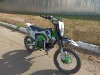 Пит-байк Racer RC TRZ (электростартер), 2025 г.