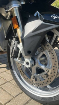 BMW R R1200RT, 2017 г.
