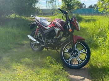 Roliz ALPHA Vertigo XL, 2026 г.