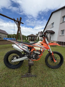 Regulmoto Crosstrec 300, 2024 г.