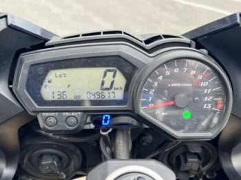 Yamaha FZ 1, 2007 г.