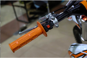 Кроссовый Kayo K1 L 250 MX 21/18, 2026 г.