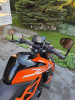 KTM 390 duke, 2020 г.
