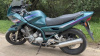 Yamaha XJ, 1995 г.