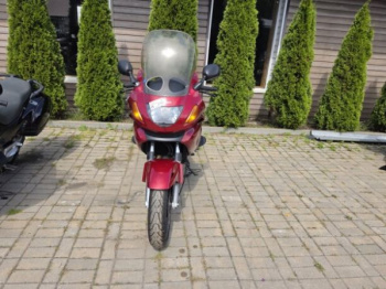 Honda Deauville Lift, 2003 г.
