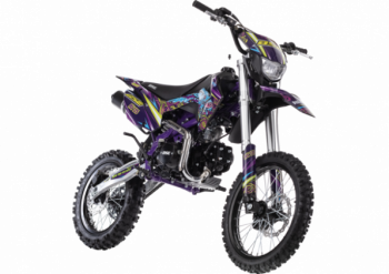 BSE MX 49 Purple Dragon, 2025 г.