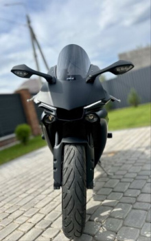 Yamaha YZF R1 S, 2015 г.