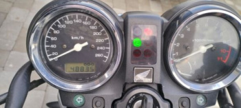 Honda CB HORNET 900, 2006 г.