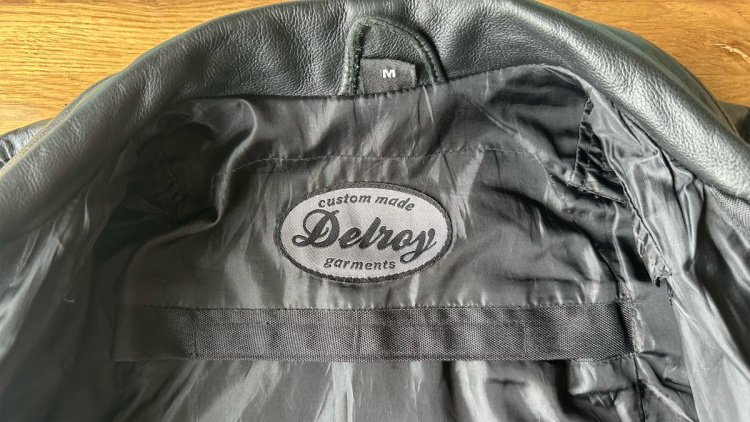 Куртка Delroy Jacket (M)
