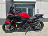 Yamaha FZ FZ6R, 2014 г.