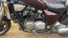 Honda Magna, 1984 г.