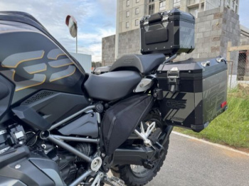 BMW R 1250 GS Exclusive, 2019 г.
