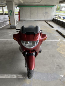 BMW R R850rt, 2002 г.