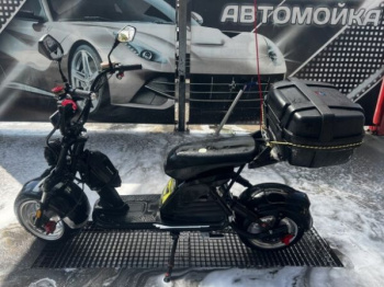 Citycoco GT-X9 GT PRO MAX 4000W, 2024 г.