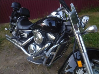 Kawasaki VN, 2005 г.