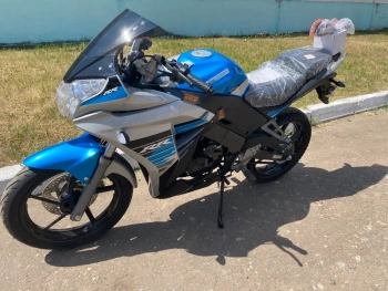 Спорт Racer RC 300CS SKYWAY, 2025 г.