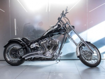 Эксклюзив Редкая модель American IronHorse, 2008 г.