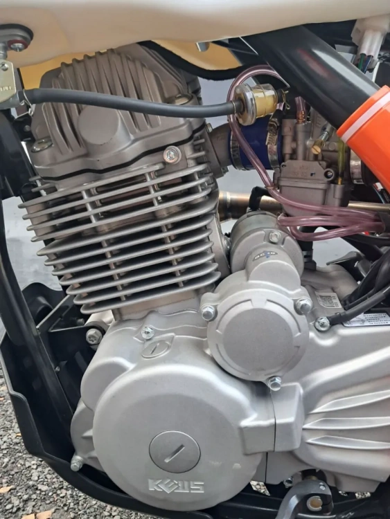 Кроссовый Kews K23 PRO, 2026 г.