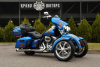 Harley-Davidson CVO Limited FLHTKSE (Tilting Motor Works), 2014 г.