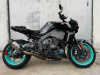 Yamaha MT 10, 2023 г.