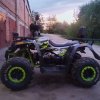 Motoland Wild Track, 2024 г.