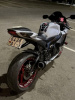 Suzuki GSX-R, 2022 г.