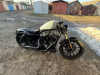 Harley-Davidson Sportster iron 883, 2014 г.