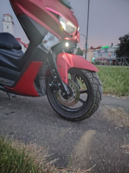 Vento VMC МAX RS 150 EFI, 2023 г.