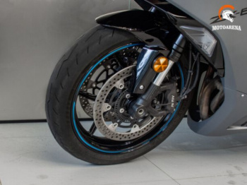 Kawasaki ZX 636, 2025 г.