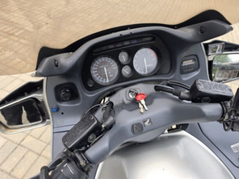 Honda ST, 1993 г.