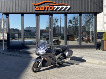 Yamaha FJR, 2003 г.
