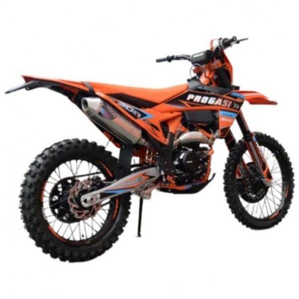 Progasi Endurance 300 EFI Эндуро, 2026 г.
