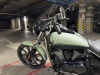 Kawasaki Vulcan, 2023 г.
