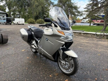 BMW K К1200GT, 2008 г.