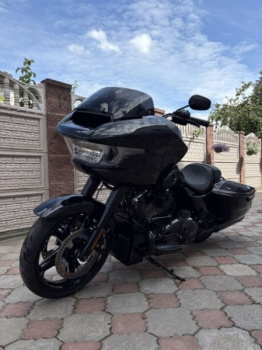 Harley-Davidson Road Glide, 2024 г.