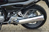 Yamaha XJ 900 Diversion, 1995 г.