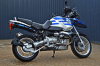 BMW R 1150GS, 2001 г.