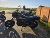 Honda CB 700f, 1986 г.